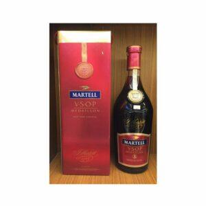 Martell Vsop 3Liter