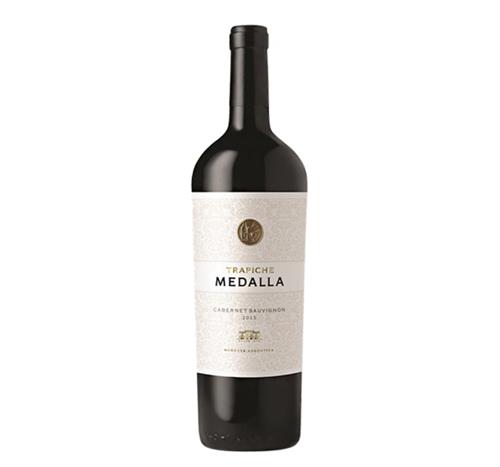 Trapiche Medalla