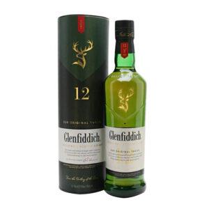 Glenfiddich