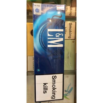 L&M (USA)