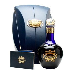 Chivas Regal