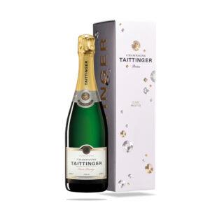 Taittinger Brut Cuvee Prestige