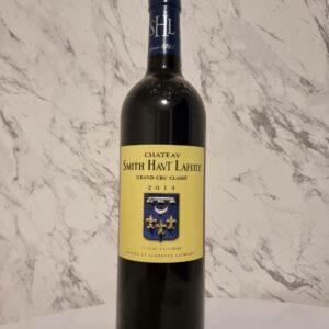 Smith Haut Lafitte
