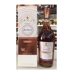 Camus Borderies Vsop 1L