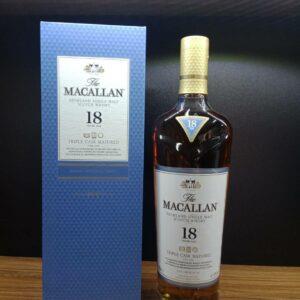 Macallan