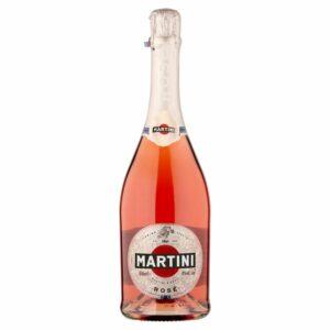 Martini Sparkling Rose