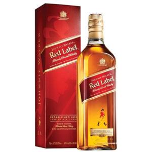 Johnnie Walker