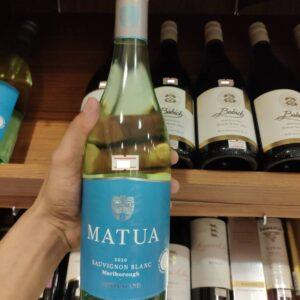 Matua