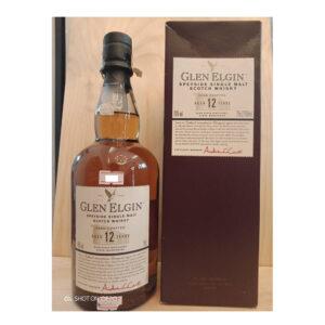 Glen Elgin 12Y 750ML