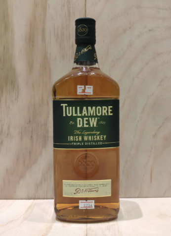 Tullamore Dew