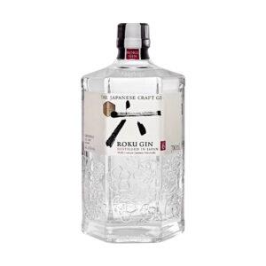 Roku Gin 700ML
