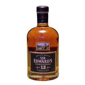 Sir Eward's