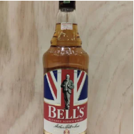 Bell’s 1Liter