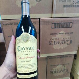 Caymus
