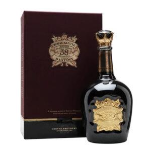 Chivas Regal