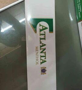 Atlanta Menthol