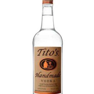 Tito's