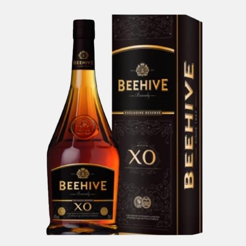 BEEHIVE X.O.