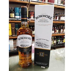 Bowmore
