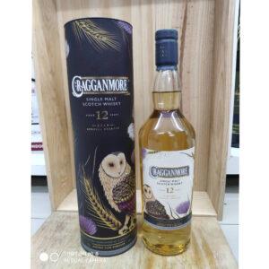 Cragganmore