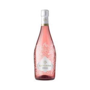 Sandara Sparkling Rose