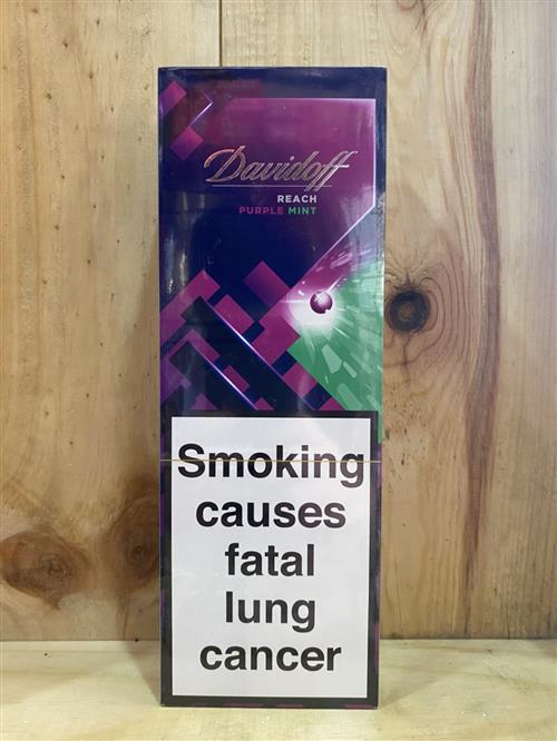 Davidoff (Switzerland)