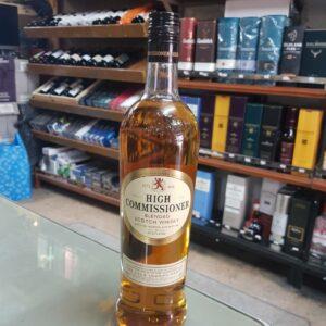 High Commissioner 4.5Liter