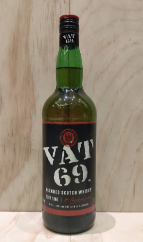 Vat69