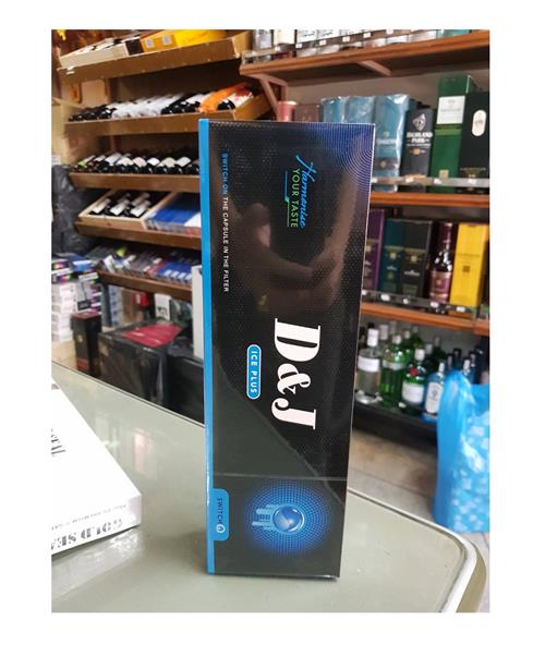 D&J ( Korea )