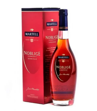 Martell Noblige 1Liter