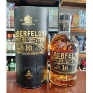 Aberfeldy