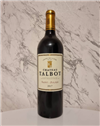 Talbot
